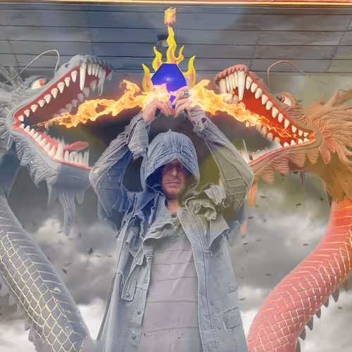 Item #83602917889072311038196738115952345562176890266904803816015400574238637162497 Media