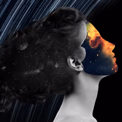 Cosmic Girl