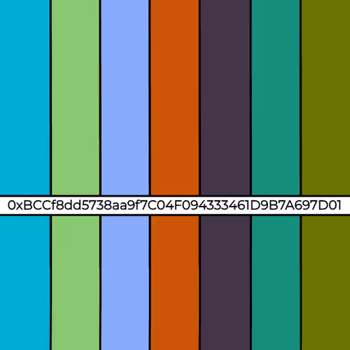 0xBCCf8dd5738aa9f7C04F094333461D9B7A697D01