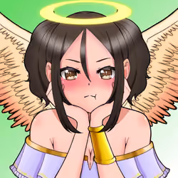Purely Angel#30