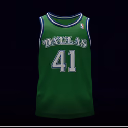 Dirk Green