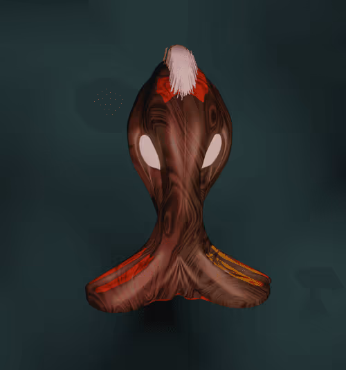 Item #82765646488702414129383496778321013903958419423685551132158570946546179768321 Media