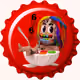 108466174560125354387296215036710489638756571646732558666297449970760631189505