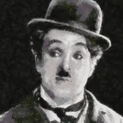 The Great #0039 - Charlie Chaplin