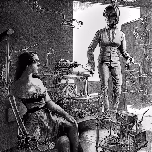 Item #109289136305983916969378920761954161775367870266628998956837730847668511440897 Media