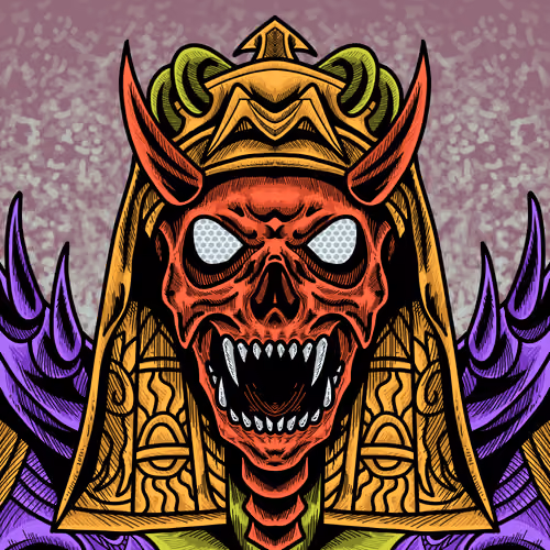 Lord Makkalah #01