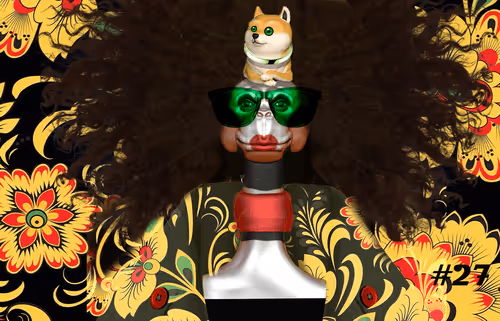 Item #23515808616997633231357477638975932259339974947725047333722066703569324605441 Media