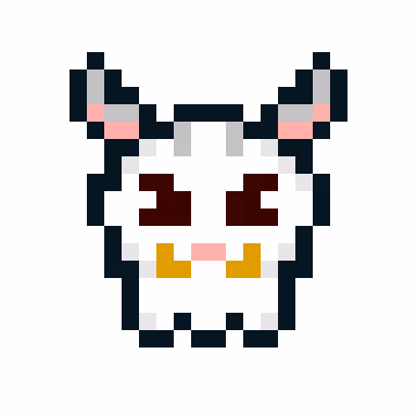 Kawaiiskull