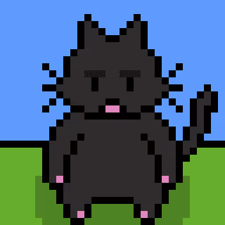 Black Cat