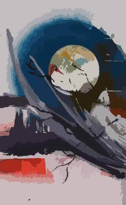 Item #76143034730931552176367777961757580455957169323181715756229609764669062381569 Media