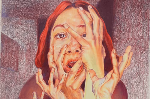 Reproductive Rights Collection: Upon the Disclosure of an Old Secret by Elsa Valmidiano