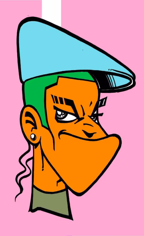 Item #2811589937594155761866331186484721492391024983333785782420339764568189304833 Media