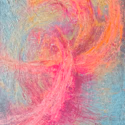 Metaverse art original