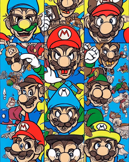 Item #108783631994733481386096906783113786970114589772717113177071122954368694878209 Media