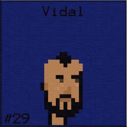 FootballPunkz #29