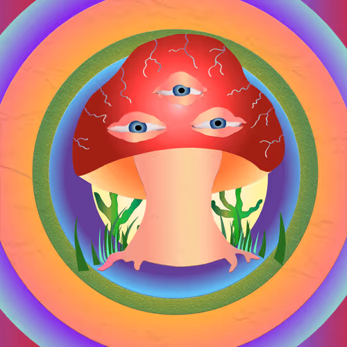 Item #69353682132584287921640915502496302946504347868100656215909837799146253189121 Media