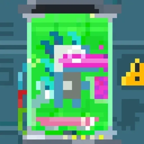 Item #35326654503012775075339412647638245840940055144130106724660436597643518410753 Media