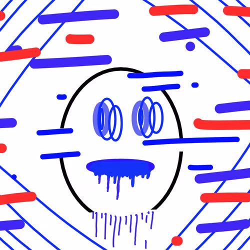 MyDoodle #10