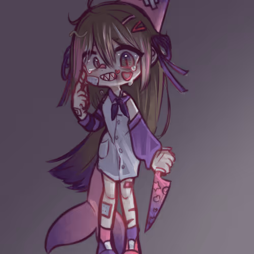 shark