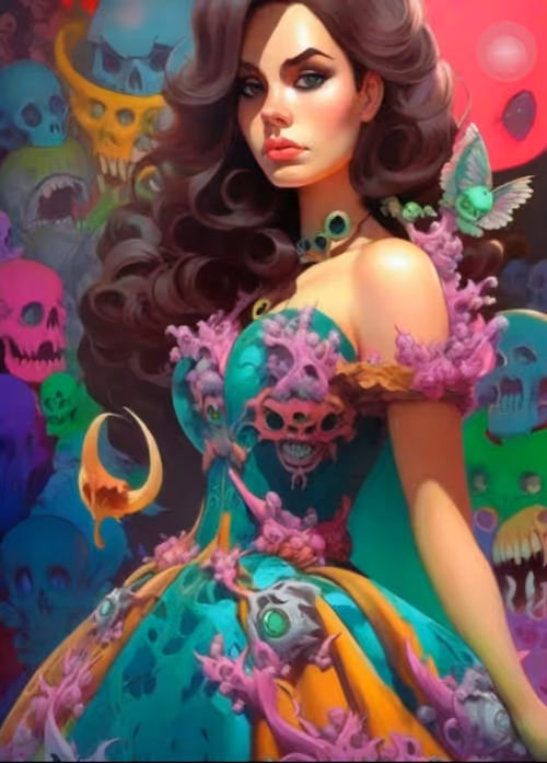 Item #111577488428386020713935566195186223754552075183491048663142104453212423585793 Media