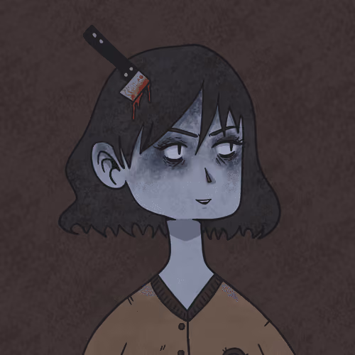 Dark Dorm Neighbor 1333