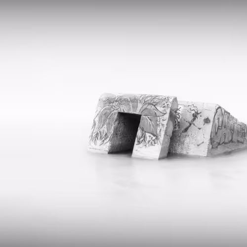 Item #70830499516803690530292841418532272152455647226891505709154461713155466723329 Media