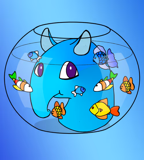 Item #22304598553662858651080291509312918616204456124071318699849772007596754993153 Media