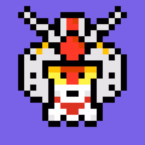 Kawaii SKULL #2229