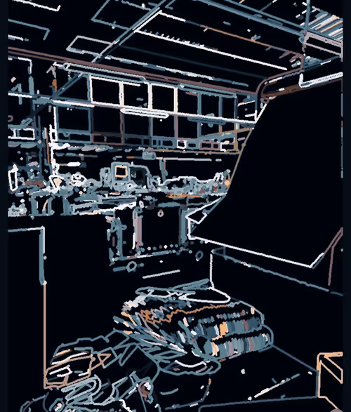 Item #64239253442242569115527112420817917256930006975572938220916736802351296282625 Media