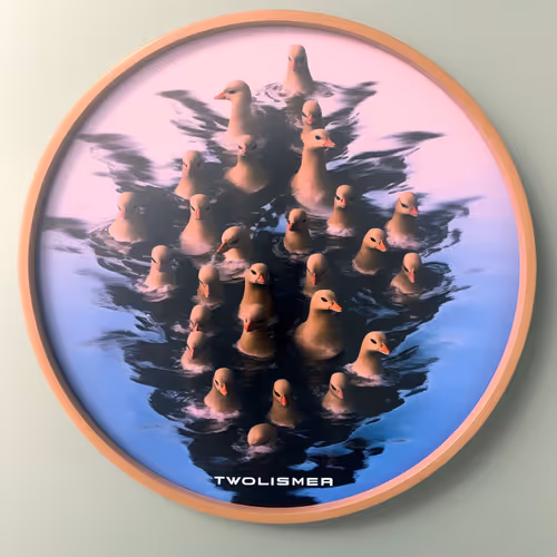 Item #54143548649469477918221439824337040980241932485706340862844497547272151629825 Media