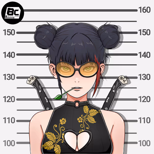 Item #96248052771894450891172285641041530395860597599680601408272857334770172952577 Media