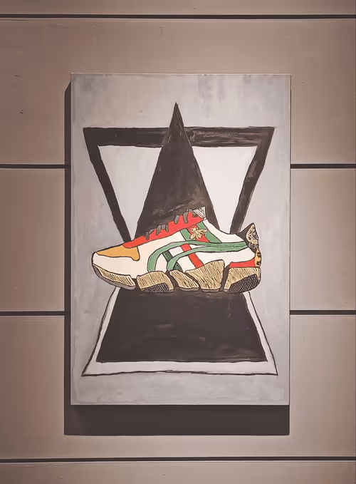 Item #36988921719214113577665336975768403632927316399595927128439594258073175195649 Media