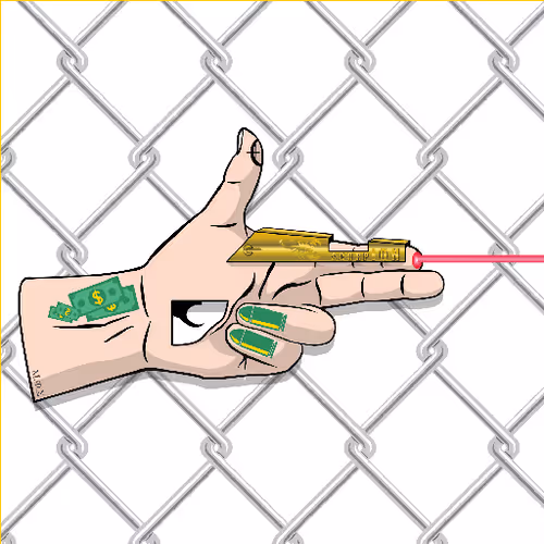 Item #1636246344977562408037805577824963002077575930372116222457668824412895313921 Media