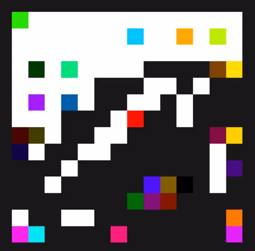 Item #40656423504889494391999038744291608582341267717082235647463146671029711011841 Media