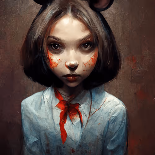 Item #52035712504550060516164616776069401130483193572652386957135117652163091759105 Media