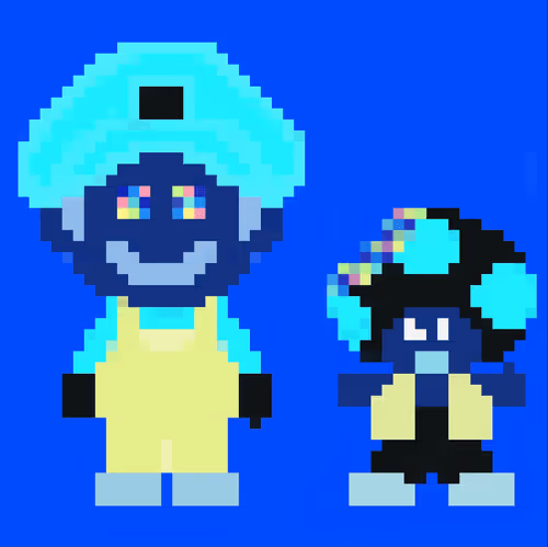 Item #106583613324199664488173468934358716487030590212039605527950142700896995246081 Media