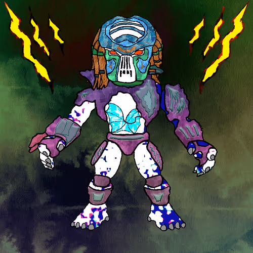 Item #73904185482395248543252800776866509370793777084209541502812805154192410804225 Media