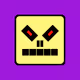 Robot Skull 0294