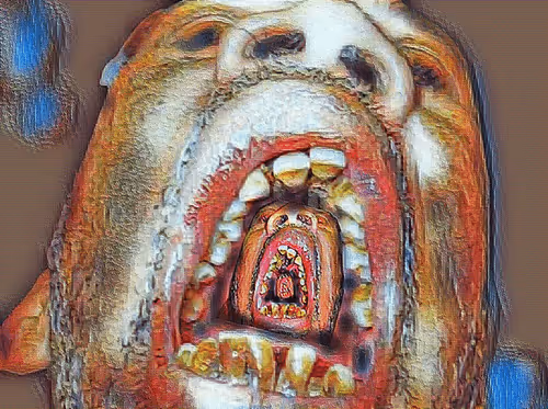 Item #107168561226723682643010894622917403817056242387421254594899050046997273772052 Media