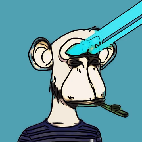 Oiledapes Collection