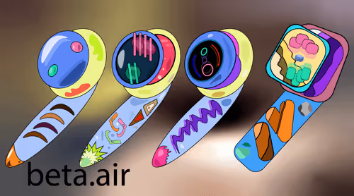 Item #82271022334043225503282289229871274492559030065396428770299566725597245744912 Media