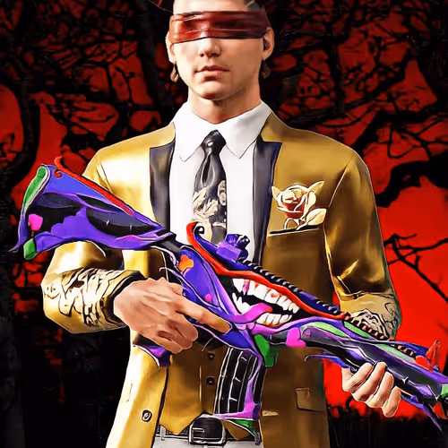 Item #1758017108070067974278433321247319066275387237759396501693338248375762419713 Media