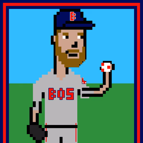 BallParkPunk - BOS #41 - Chris S.