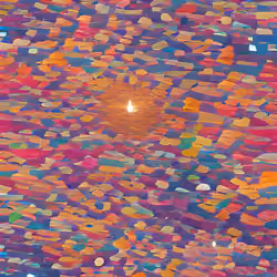 Exo Planets Artwork #25