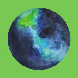 Green Earth