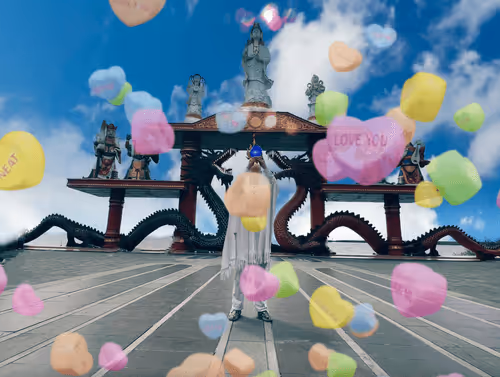 Item #83602917889072311038196738115952345562176890266904803816015399650648869830657 Media