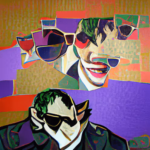 Item #3866288913648758624354938963490407324253260906508600415015108946110697177090 Media