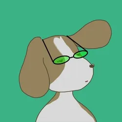 Buffy's glasses #15