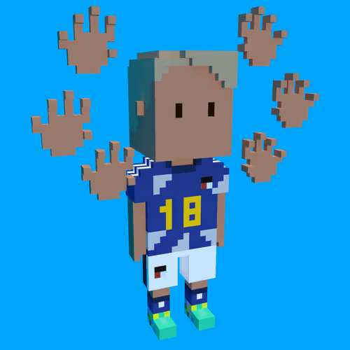 Item #87505572644576066721687088632902634046658302483086419790133107425334727278593 Media