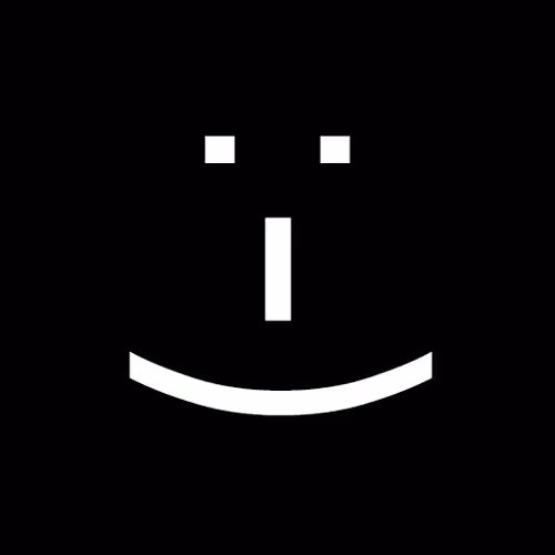 Smile :-)